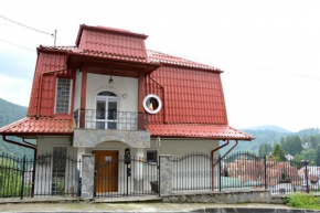 Casa Ana Sinaia